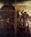 St George and the Princess 1469 - Cosme Tura