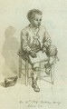 Andrew Lee 1874 - David Hunter Strother