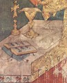 Miraculous Mass (detail-2) 1312-17 - Louis de Silvestre