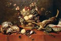 Still-Life 1635-39 - Frans Snyders