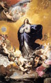 Immaculate Conception 1635 - Jusepe de Ribera