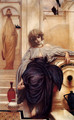Lieder Ohne Worte (Songs Without Words) - Lord Frederick Leighton