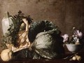 Still Life - Caravaggio