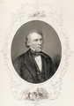 General Zachary Taylor - Mathew Brady