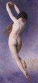 L'Etoile Perdue (The Lost Pleiad) - William-Adolphe Bouguereau