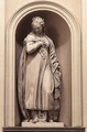 St Catherine of Alexandria - Camillo Mariani