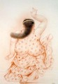 Bailarina - Fernando Botero