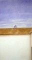 Small Bird - Fernando Botero