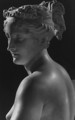 Venere Vincitrice [detail] (or Pauline Bonaparte as Venus) - Antonio Canova