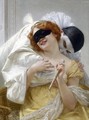 Pierrot's Embrace - Guillaume Seignac