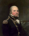 Captain John Cooke, 1763-1805 - Lemuel-Francis Abbott