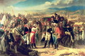 The Surrender of Bailen, 23rd July 1808 - Jose Casado del Alisal