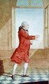Solonel Barre, 1765 - Louis (Carrogis) de Carmontelle