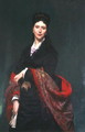 Portrait of Mrs Marie Clerc, 1874 - Carolus (Charles Auguste Emile) Duran