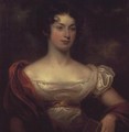 Mary, Countess of Denbigh - Margaret Sarah Carpenter