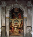 St. Vitalis and Saints - Vittore Carpaccio