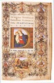 Prayer Book of Lorenzo de' Medici - Francesco Antonio del Cherico