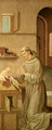 St Anthony of Padua - Carlos Taborda Vlame Frey