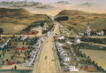 View of Poestenkill, New York - Joseph H. Hidley
