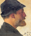Viggo Johansen - Peder Severin Krøyer