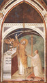 Miraculous Mass - Simone Martini