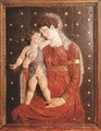 Madonna and Child - Jacopo Sansovino
