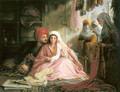 Moroccan Courtship - Edward F. Green
