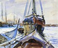 Venice - John Singer Sargent