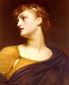 Clytemnestra - Lord Frederick Leighton