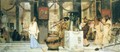 The Vintage Festival - Sir Lawrence Alma-Tadema