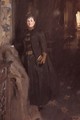 Madame Clara Rikoff - Anders Zorn