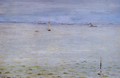 Seascape - William Merritt Chase