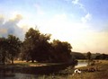 Westphalia - Albert Bierstadt
