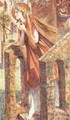 Mary Magdalen2 - Dante Gabriel Rossetti