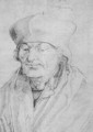 Erasmus - Albrecht Durer