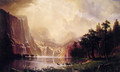 Albert Bierstadt