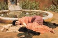 Sweet Nothings - John William Godward