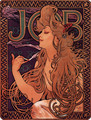 Job - Alphonse Maria Mucha