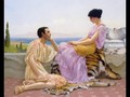 Youth And Time - John William Godward