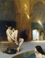 Nude Woman - Jean-Léon Gérôme