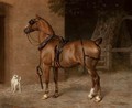 Jacques Laurent Agasse