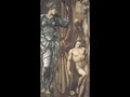 The Wheel of Fortune 1875-83 - Sir Edward Coley Burne-Jones