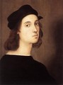 Self Portrait - Raphael