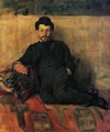Gustave Lucien DenneryGustave Lucien Dennery - Henri De Toulouse-Lautrec