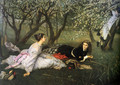 Spring - James Jacques Joseph Tissot