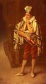 Le Comedien - James Jacques Joseph Tissot