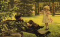 Uncle Fred - James Jacques Joseph Tissot