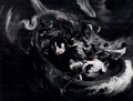 The Miracle Of St Walburga - Peter Paul Rubens