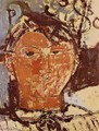 Amedeo Modigliani