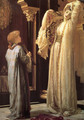 Light Of The Harem - Lord Frederick Leighton